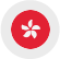 Hongkong flag