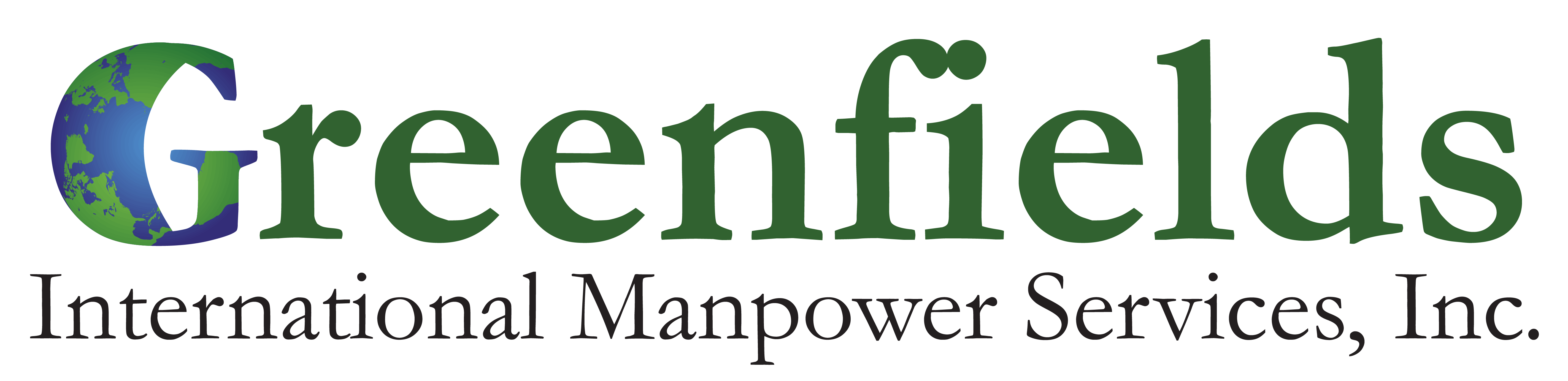 Greenfields Logo