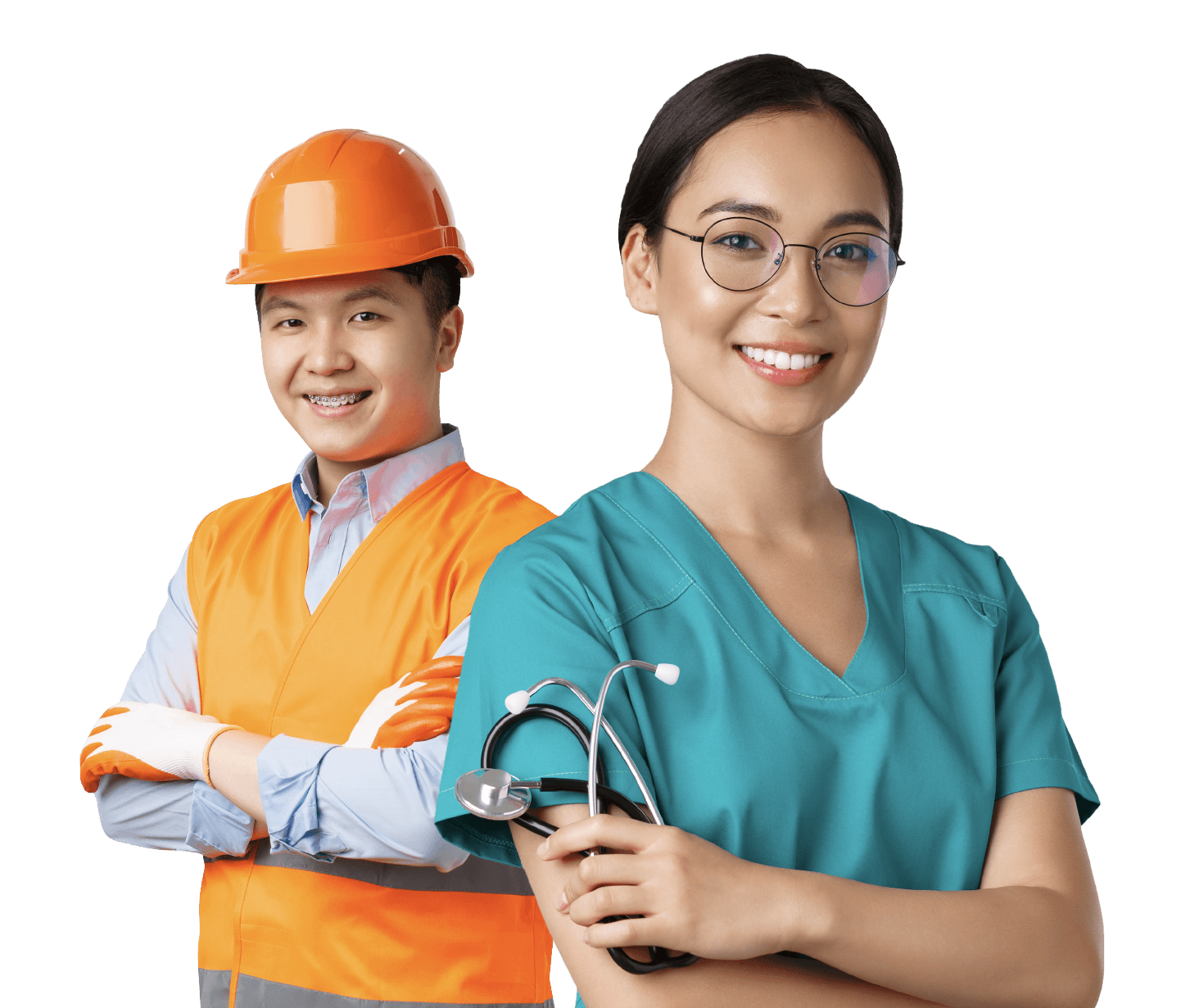 Workers