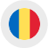 Romania flag