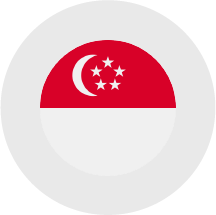 Singapore flag