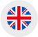 United Kingdom flag
